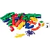 Набор для счета Разноцветные насекомые (10 шт) от Learning Resources