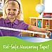 Розвиваюча Дитяча рулетка від Learning Resources
