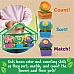 Набор для сортировки и счета Теплица от Learning Resources