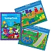 Набір для рахунку і сортування Три сім'ї ведмедів (133 шт) від Learning Resources