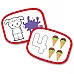 Развивающий набор для дошкольников Подготовка к школе (41 предмет) от Learning Resources