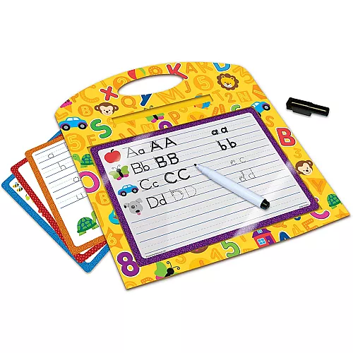 Навчальний практичний набір для письма (12 предметів) від Learning Resources Навчальний практичний набір для письма (12 предметів) від Learning Resources