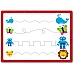 Навчальний практичний набір для письма (12 предметів) від Learning Resources