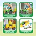 Розвиваюча іграшка Трактор з тваринами Learning Resources