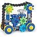Развивающий STEM конструктор Шестеренки (108 деталей) от Learning Resources