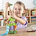 Розвиваючий STEM набір Будиночок на дереві від Learning Resources