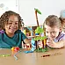 Розвиваючий STEM набір Будиночок на дереві від Learning Resources