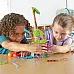 Розвиваючий STEM набір Будиночок на дереві від Learning Resources