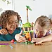Розвиваючий STEM набір Будиночок на дереві від Learning Resources