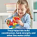 Сенсорная игрушка Трейси Непоседа от Learning Resources