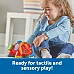 Сенсорная игрушка Трейси Непоседа от Learning Resources