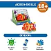 Сенсорная игрушка Трейси Непоседа от Learning Resources