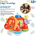 Сенсорная игрушка Трейси Непоседа от Learning Resources