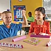Настільна гра Математичний трикутник (2-4 гравця) від Learning Resources