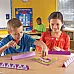 Настільна гра Математичний трикутник (2-4 гравця) від Learning Resources