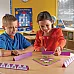 Настільна гра Математичний трикутник (2-4 гравця) від Learning Resources