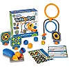 Розвиваючий STEM набір Влуч у ціль (16 шт) від Learning Resources