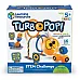 Развивающий STEM набор Попади в цель (16 шт) от Learning Resources