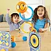Развивающий STEM набор Попади в цель (16 шт) от Learning Resources