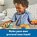 Розвиваючий набір їжі Вечірка тако (28 предметів) від Learning Resources