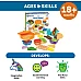 Розвиваючий набір їжі Вечірка тако (28 предметів) від Learning Resources