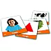 Навчальний набір Фотокартки Лексика і фонетика (156 шт) від Learning Resources