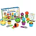 Развивающий набор Вырасти цветок (17 шт) от Learning Resources