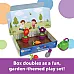 Развивающий набор Вырасти цветок (17 шт) от Learning Resources