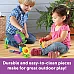 Развивающий набор Вырасти цветок (17 шт) от Learning Resources