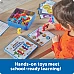 Розвиваючий набір Вивчаємо почуття від Learning Resources