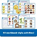 Розвиваючий набір Вивчаємо почуття від Learning Resources