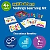 Розвиваючий набір Вивчаємо почуття від Learning Resources