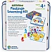 Розвиваючий набір Вивчаємо почуття від Learning Resources