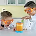 Научный STEM набор Реактор с монстрами от Learning Resources
