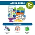Развивающий набор Ящик с инструментами (18 шт) от Learning Resources