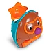 Развивающий набор для ванны Ежик Спайк (4 шт) от Learning Resources