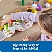 Розвиваючий набір Їжа від А до Я (27 шт) від Learning Resources