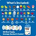 Розвиваючий набір Їжа від А до Я (27 шт) від Learning Resources