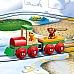 Адвент календар Друзі (24 сюрпризи) від LEGO