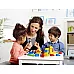 Развивающий конструктор Животные (48 деталей) от LEGO