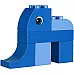 Развивающий конструктор Животные (48 деталей) от LEGO