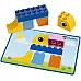 Развивающий конструктор Животные (48 деталей) от LEGO