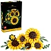 Конструктор Букет соняшників (686 деталей) від LEGO