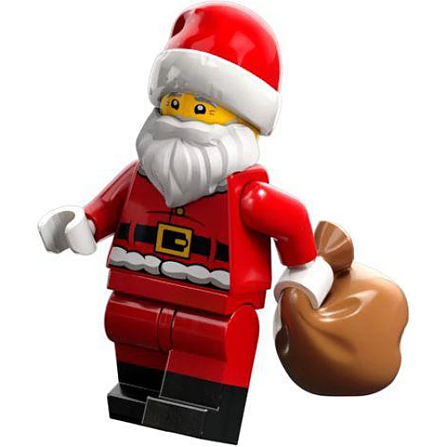 Адвент календарь Город от LEGO (234 детали) Адвент календарь Город от LEGO (234 детали)