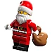 Адвент календарь Город от LEGO (234 детали)