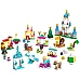 Адвент календарь Disney Princess (253 детали) от LEGO