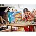 Адвент календар лего Друзі від LEGO