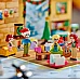 Адвент календар лего Друзі від LEGO