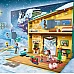 Адвент календар лего Друзі від LEGO