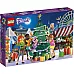 Адвент календарь Друзья от LEGO (330 деталей)